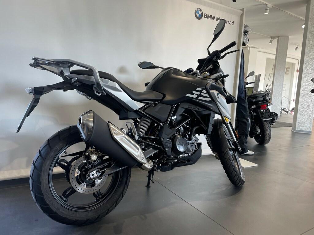 G 310 GS