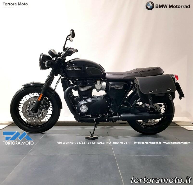 BONNEVILLE 1200 T120