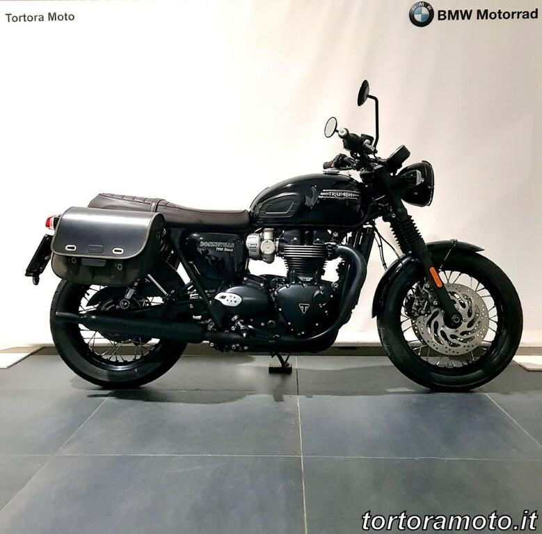 BONNEVILLE 1200 T120