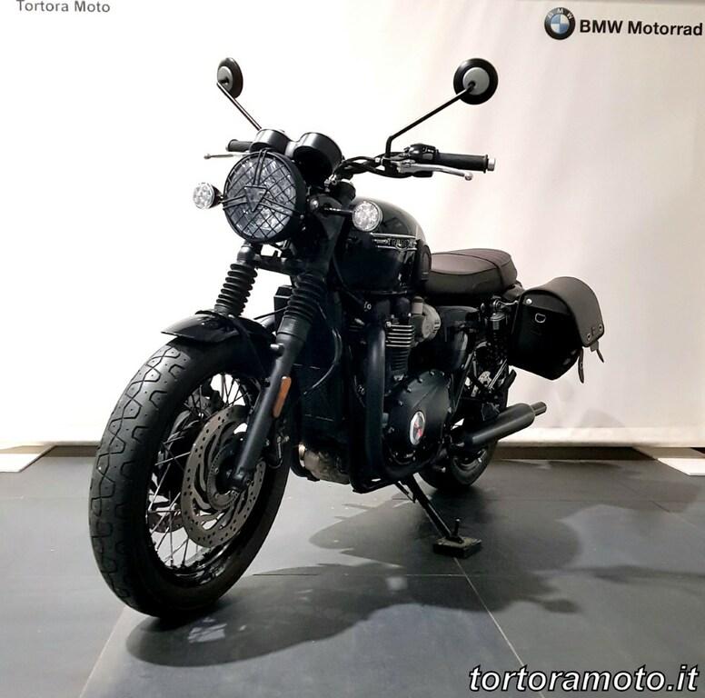 BONNEVILLE 1200 T120