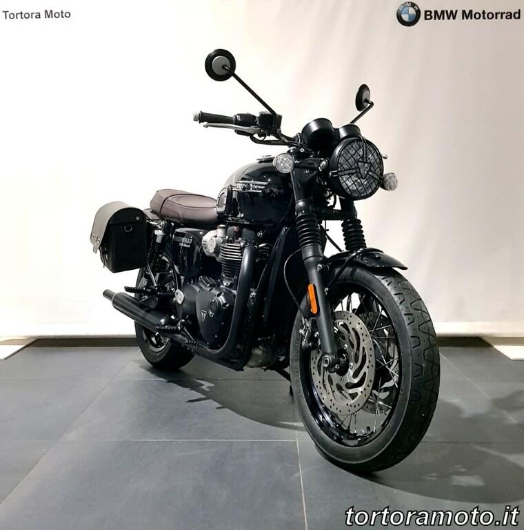 BONNEVILLE 1200 T120