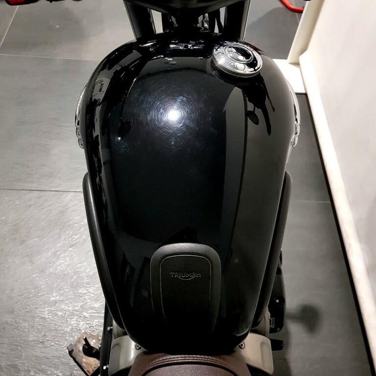 BONNEVILLE 1200 T120