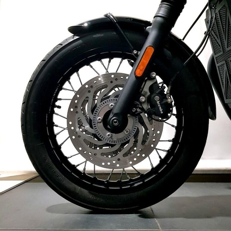 BONNEVILLE 1200 T120