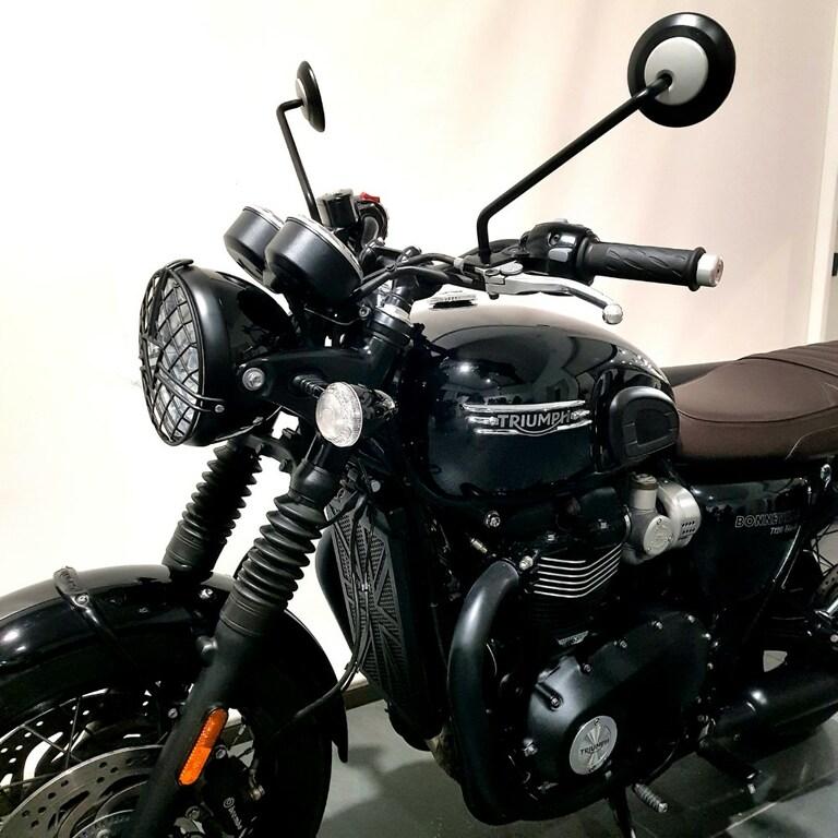 BONNEVILLE 1200 T120