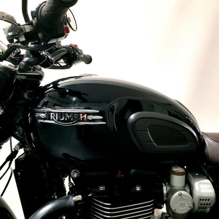 BONNEVILLE 1200 T120