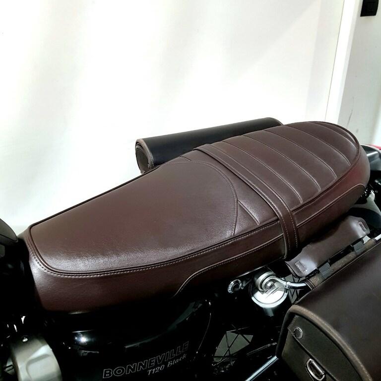 BONNEVILLE 1200 T120