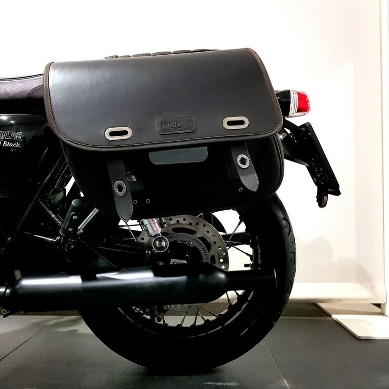 BONNEVILLE 1200 T120