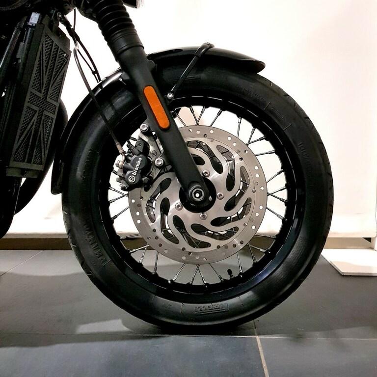 BONNEVILLE 1200 T120