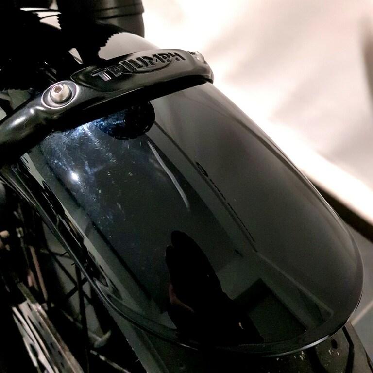 BONNEVILLE 1200 T120