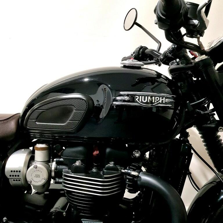 BONNEVILLE 1200 T120