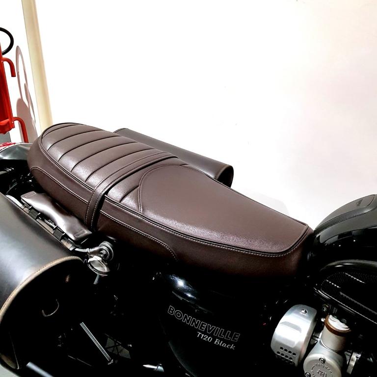 BONNEVILLE 1200 T120