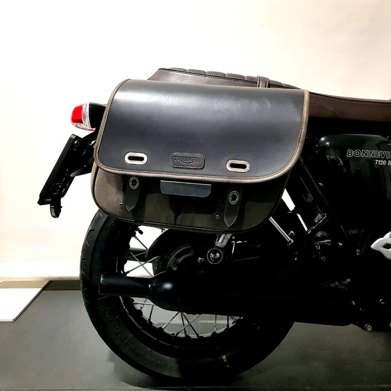 BONNEVILLE 1200 T120