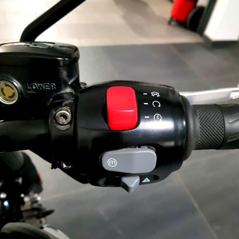 BONNEVILLE 1200 T120