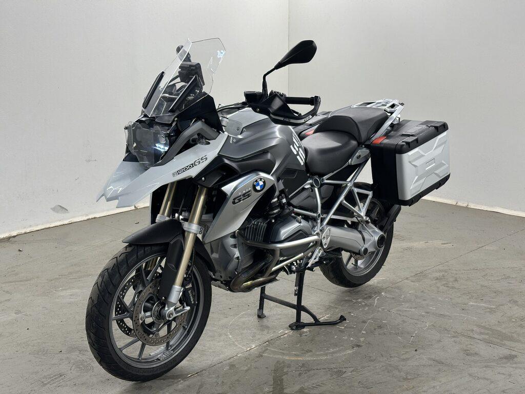 R 1200 GS