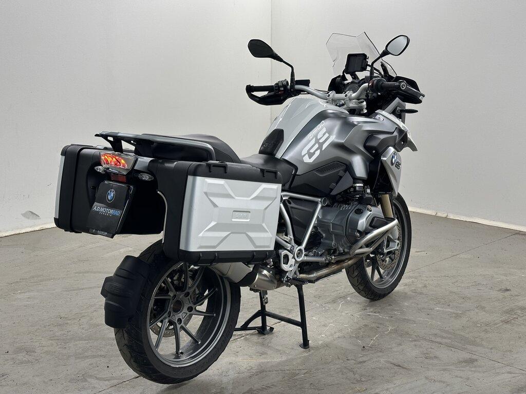 R 1200 GS
