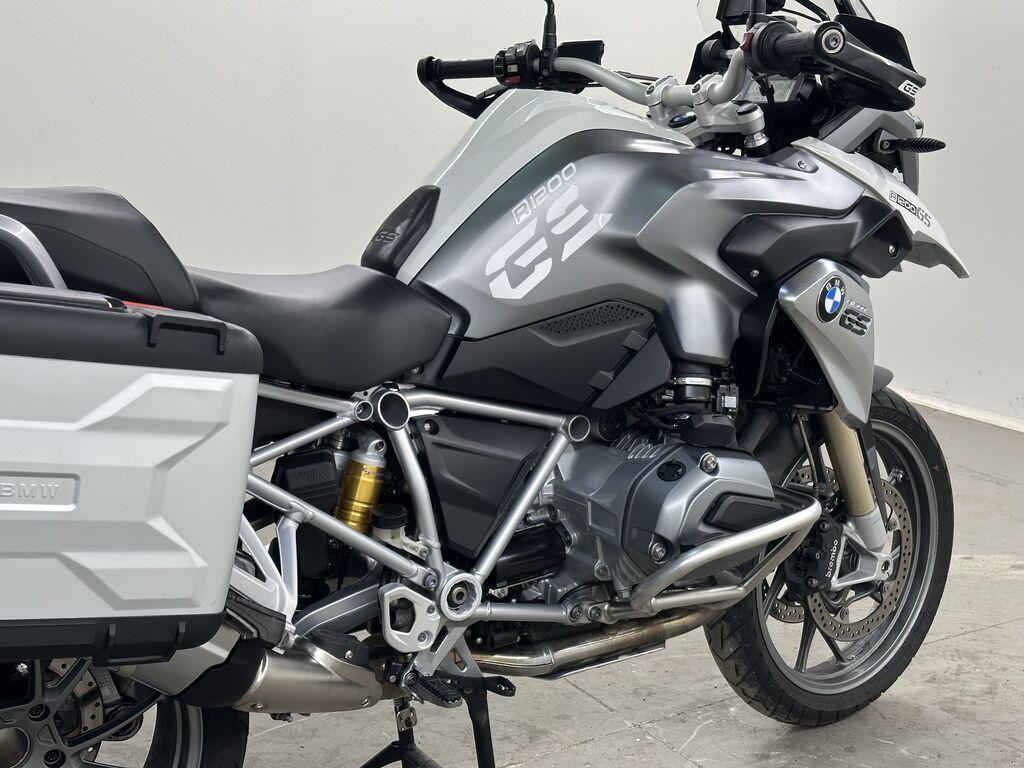 R 1200 GS