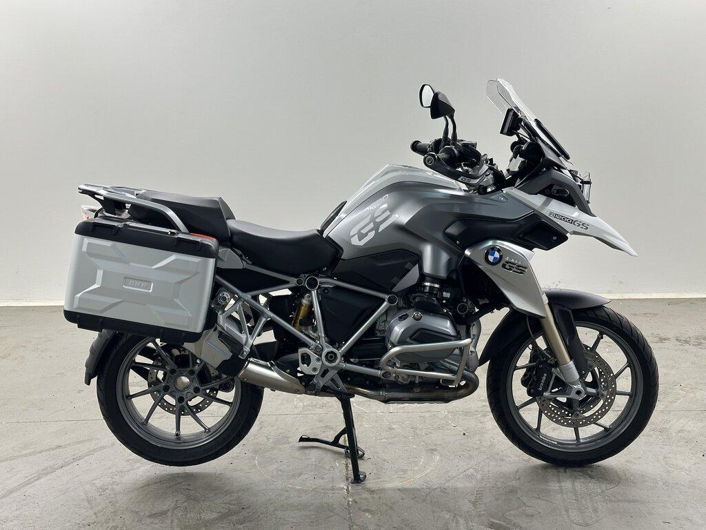 R 1200 GS