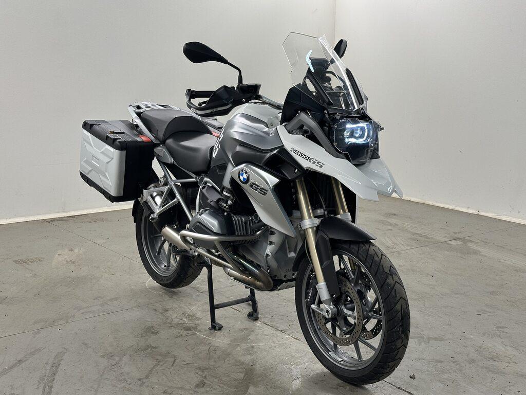 R 1200 GS