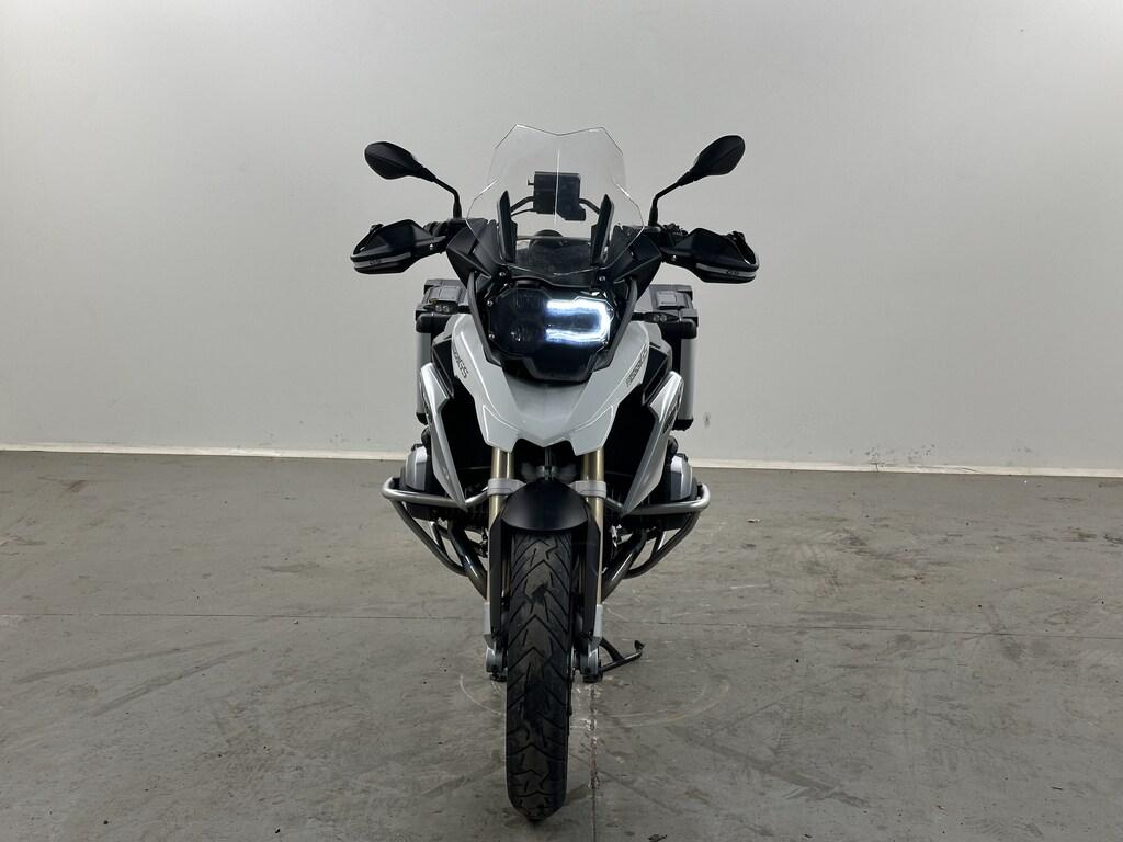 R 1200 GS