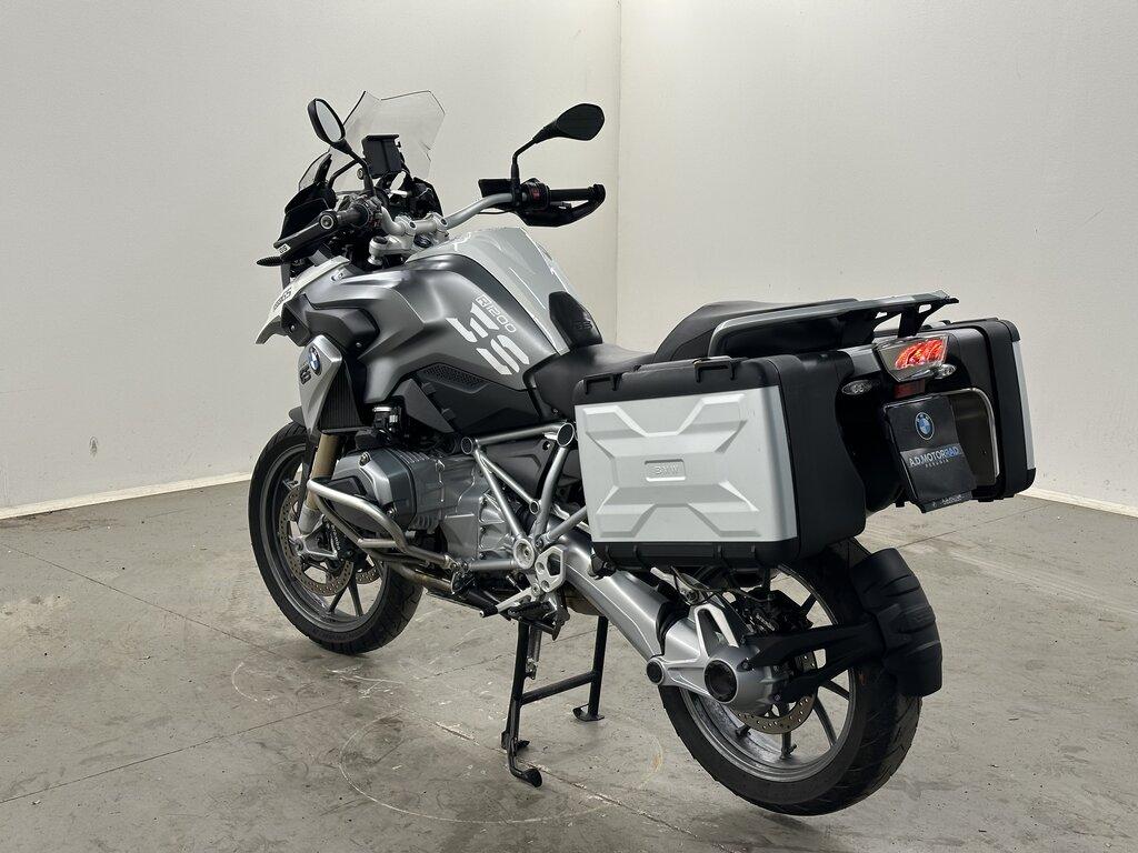R 1200 GS