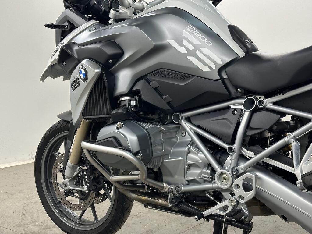 R 1200 GS