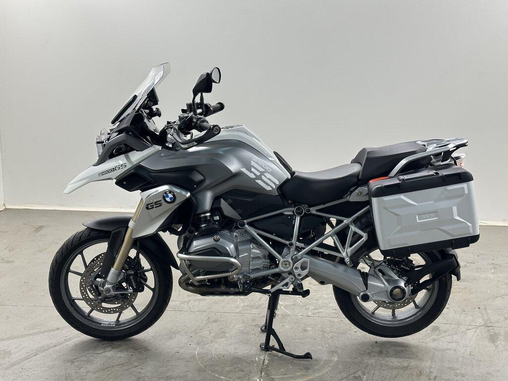 R 1200 GS