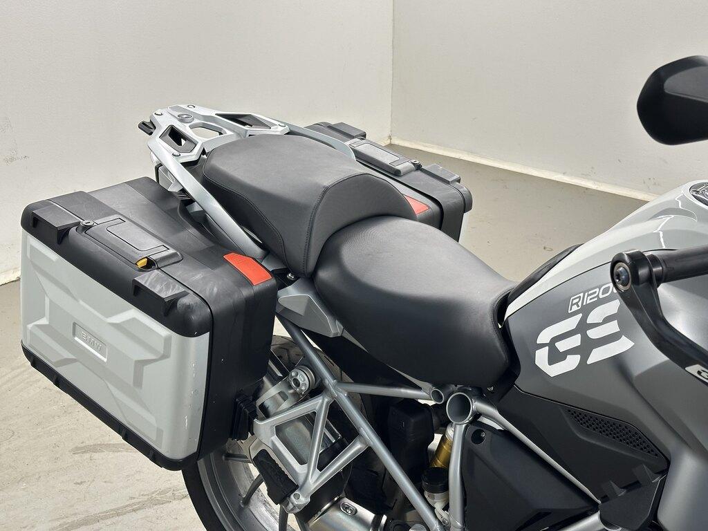 R 1200 GS