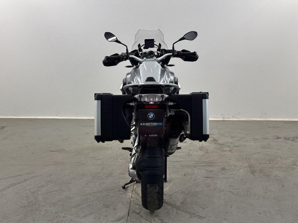 R 1200 GS
