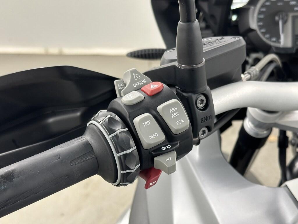 R 1200 GS