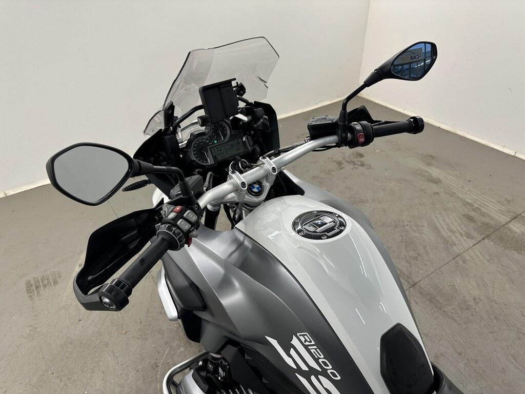 R 1200 GS