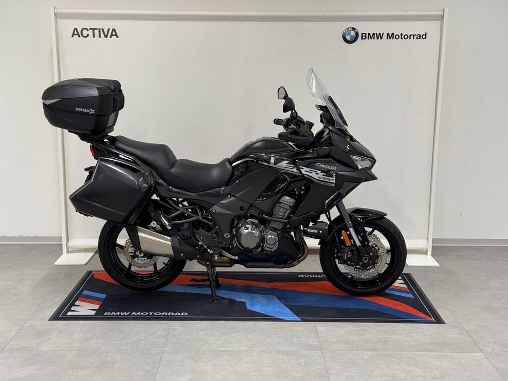 VERSYS 1000