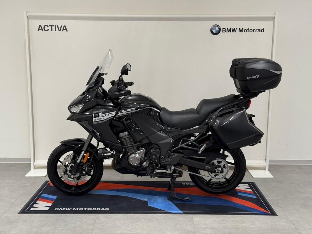 VERSYS 1000