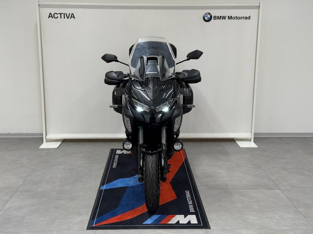 VERSYS 1000