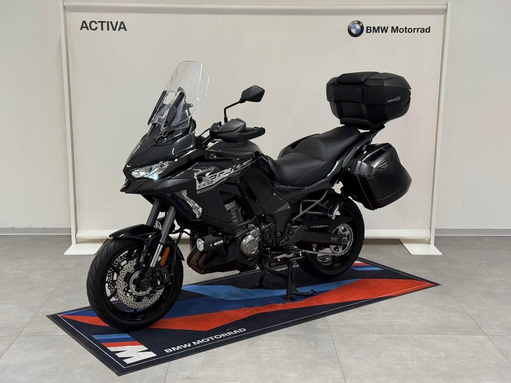 VERSYS 1000