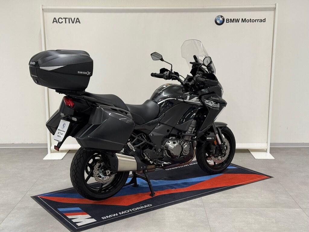 VERSYS 1000