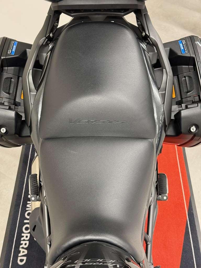 VERSYS 1000