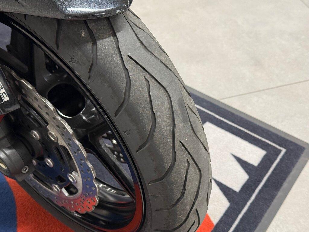 VERSYS 1000