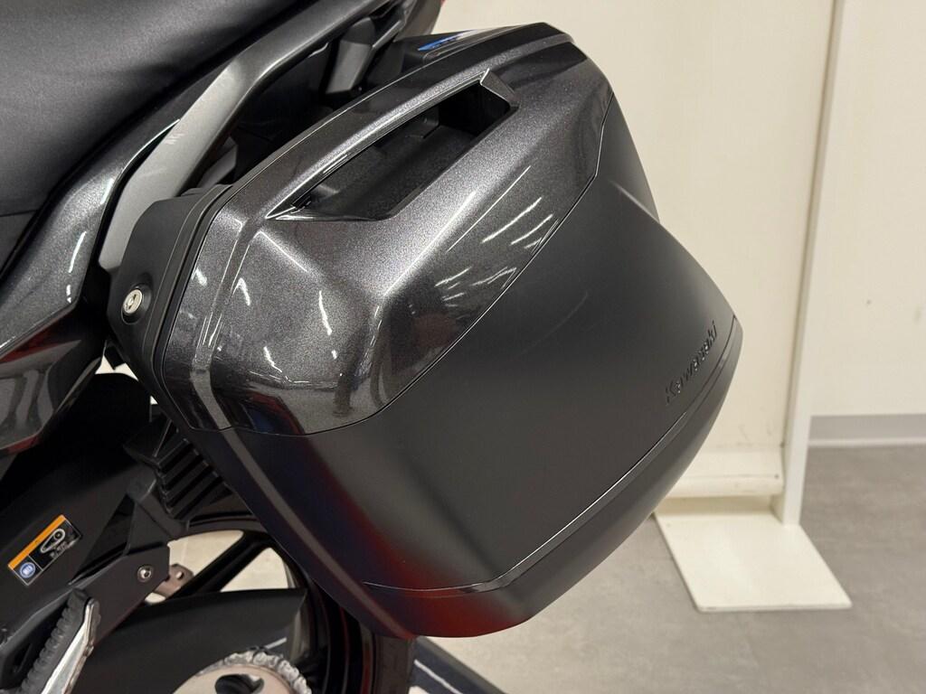 VERSYS 1000