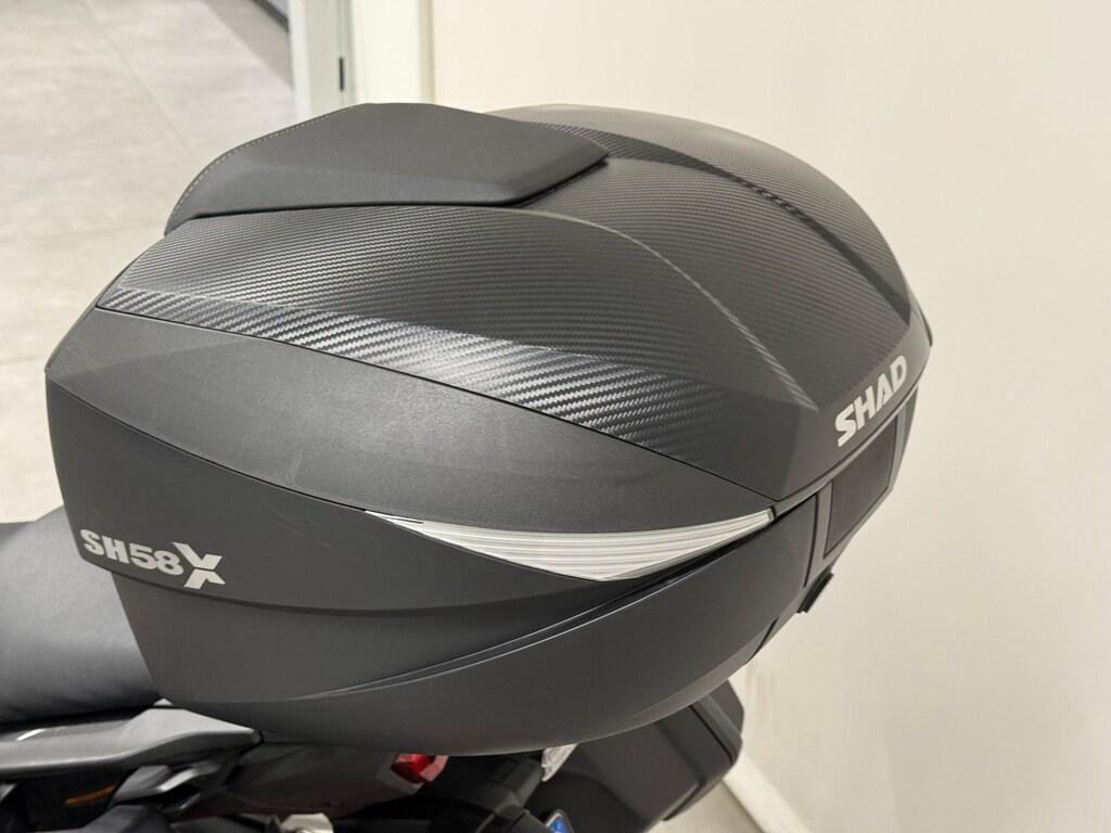 VERSYS 1000