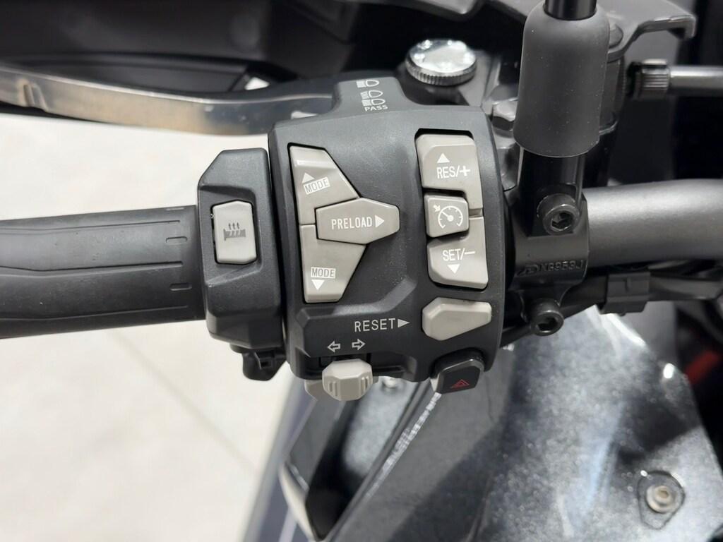 VERSYS 1000
