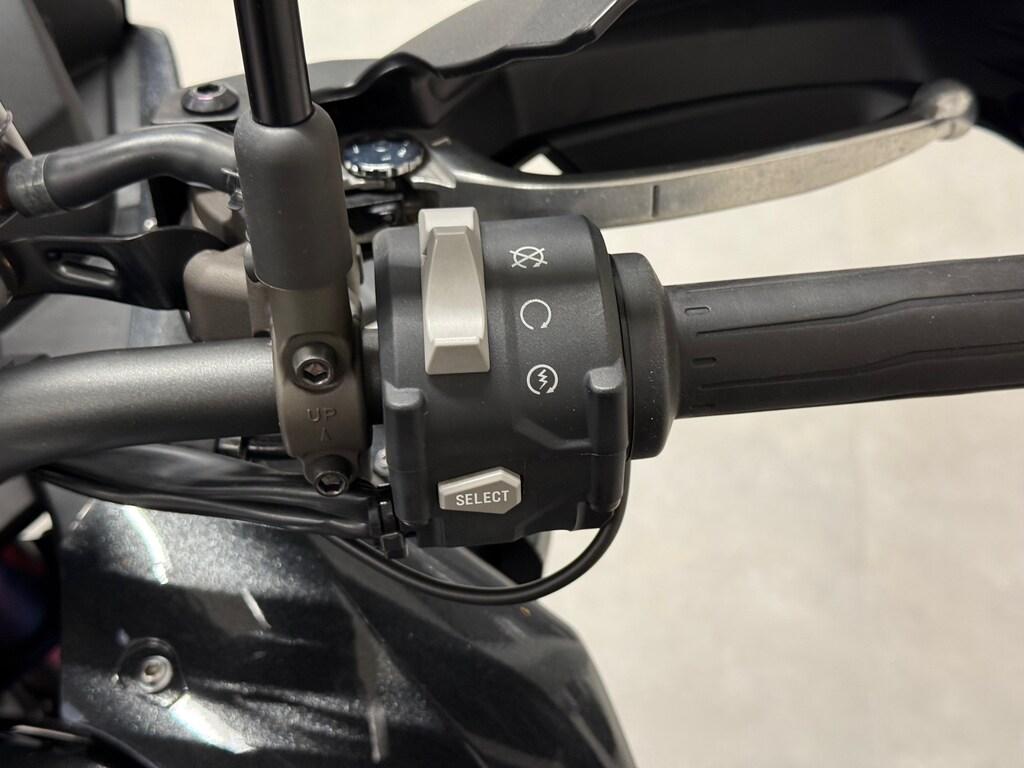 VERSYS 1000