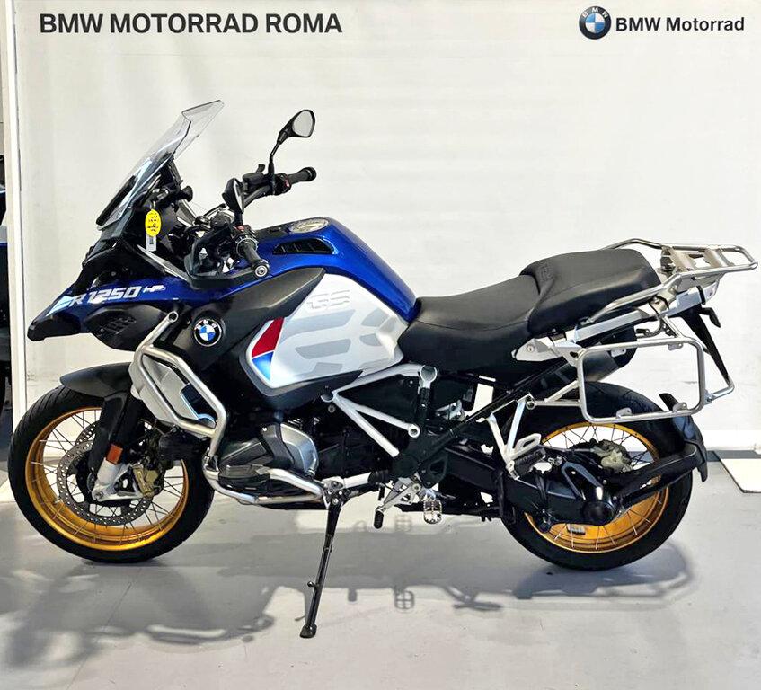 R 1250 GS