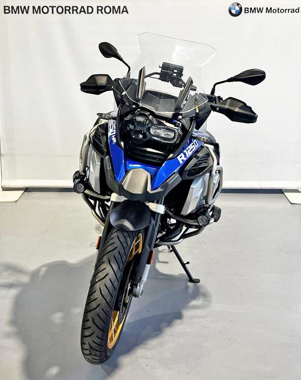 R 1250 GS
