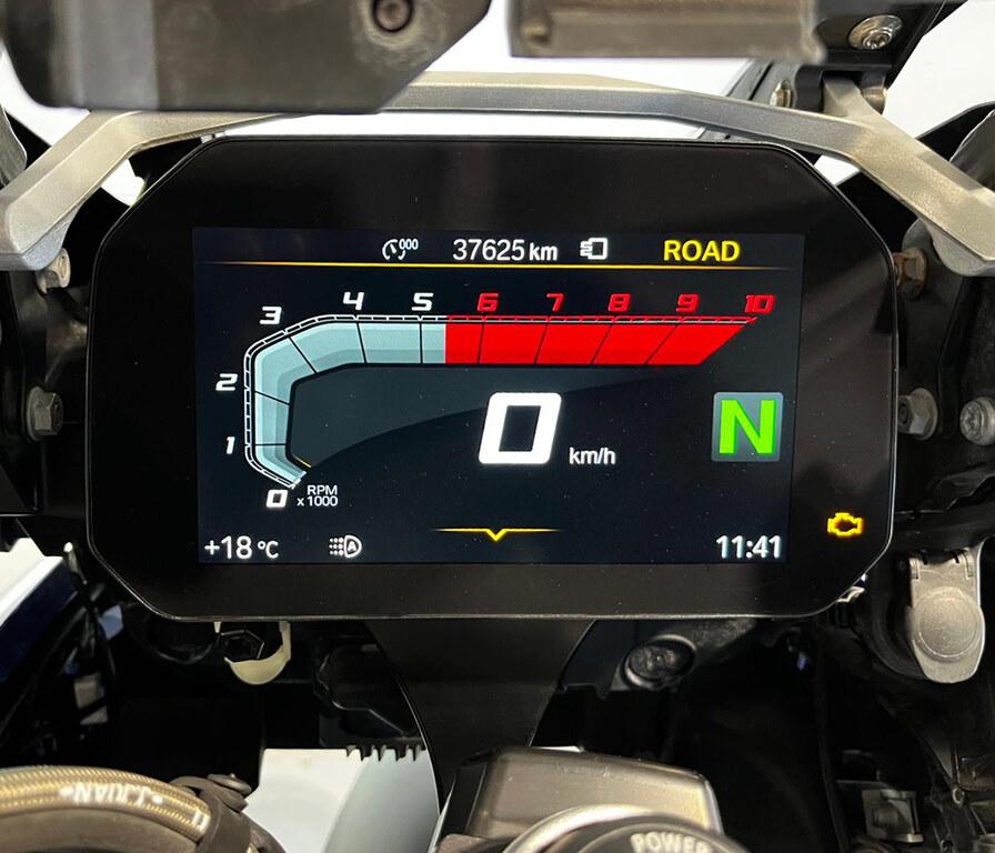 R 1250 GS