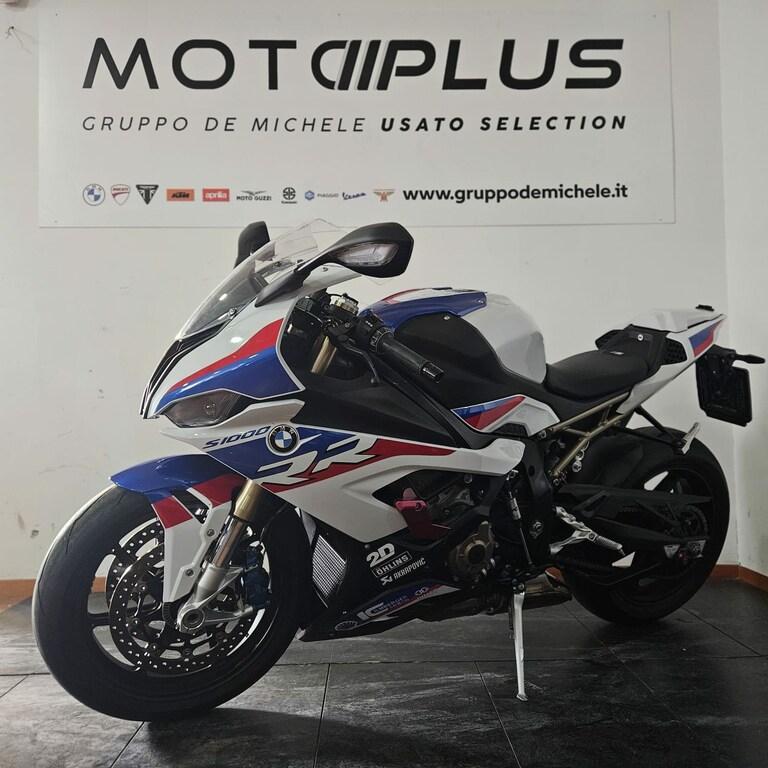 S 1000 RR