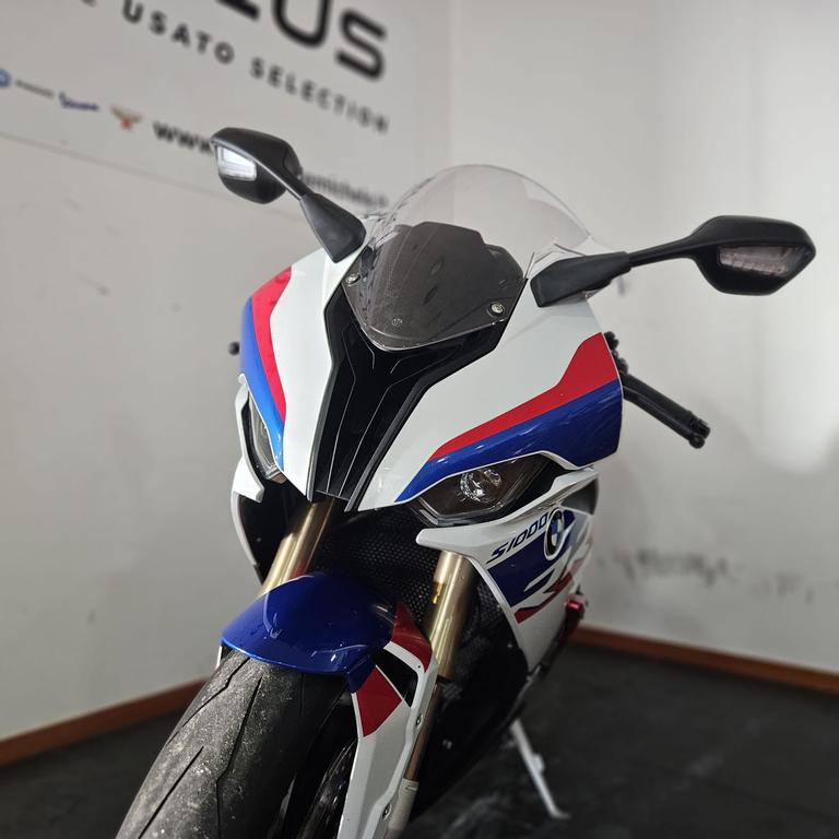 S 1000 RR