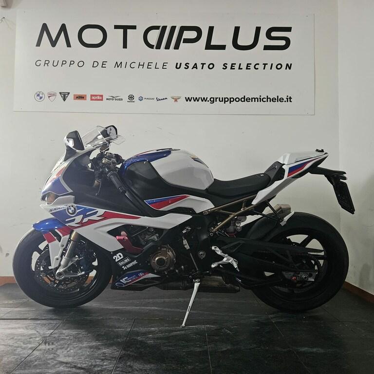 S 1000 RR