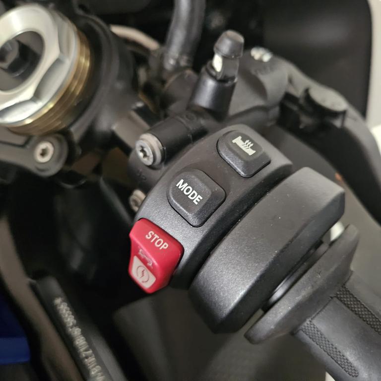 S 1000 RR