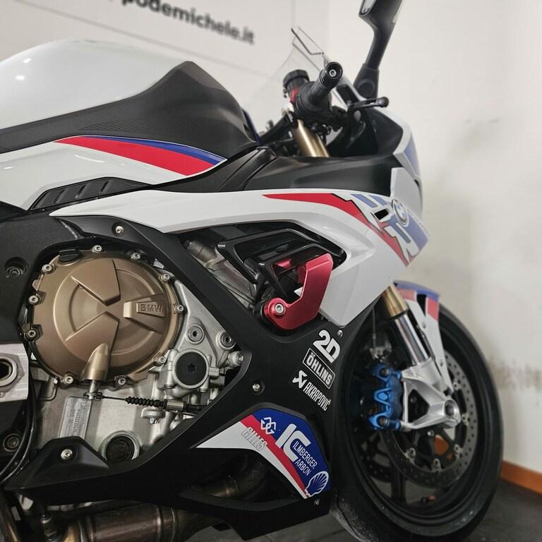 S 1000 RR