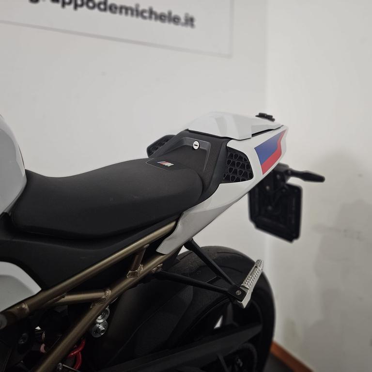 S 1000 RR